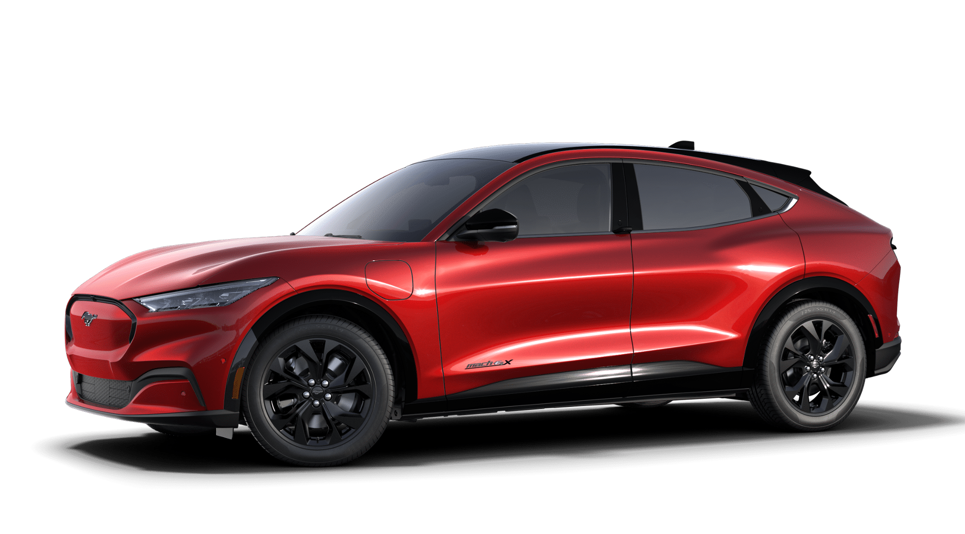 2023 Ford Mustang Mach-E
